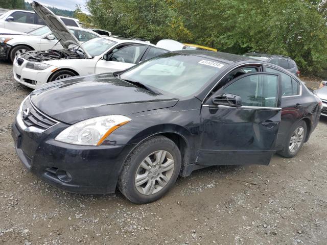 2012 NISSAN ALTIMA BASE, 