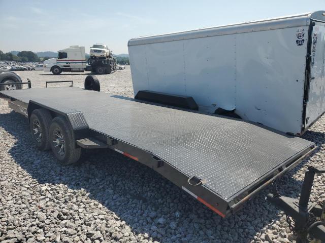 57BEC7248N1053162 - 2022 CALI TRAILER BLACK photo 3