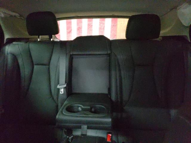 LRBFZPR45MD179910 - 2021 BUICK ENVISION ESSENCE SILVER photo 10