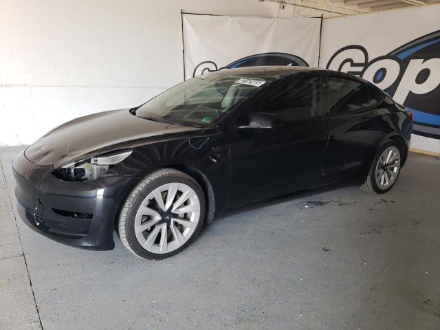 2022 TESLA MODEL 3, 