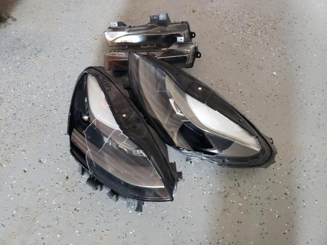 5YJ3E1EAXNF369060 - 2022 TESLA MODEL 3 黑色 照片 13