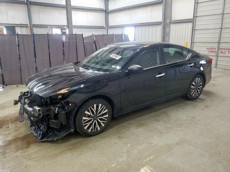 2025 NISSAN ALTIMA SV, 