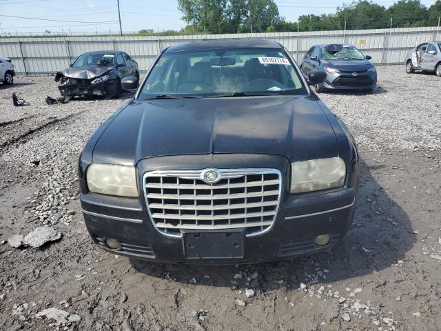 2C3KA53G36H253589 - 2006 CHRYSLER 300 TOURING CHARCOAL photo 5