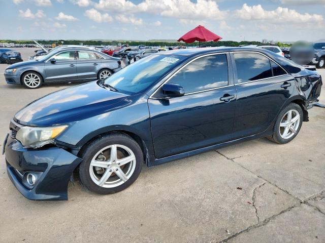 2014 TOYOTA CAMRY L, 