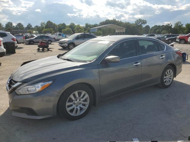 2018 NISSAN ALTIMA 2.5, 