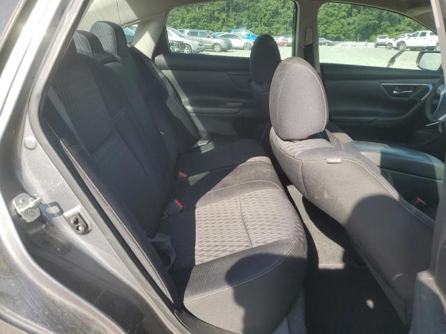 1N4AL3AP8JC141042 - 2018 NISSAN ALTIMA 2.5 Сұр фото 10