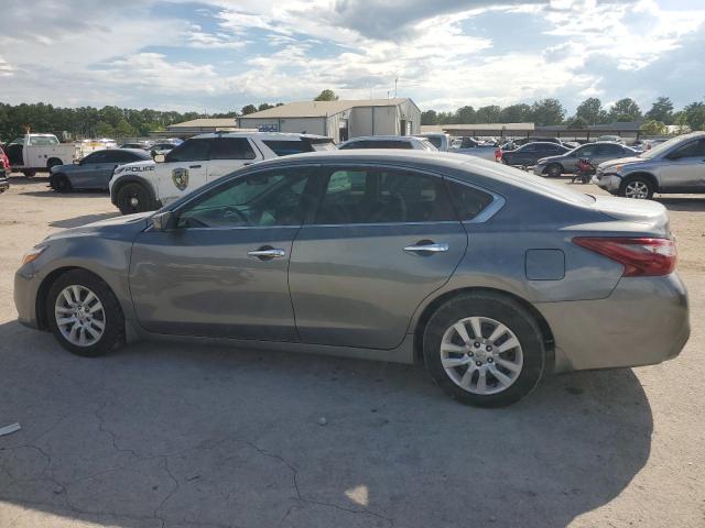 1N4AL3AP8JC141042 - 2018 NISSAN ALTIMA 2.5 Сұр фото 2