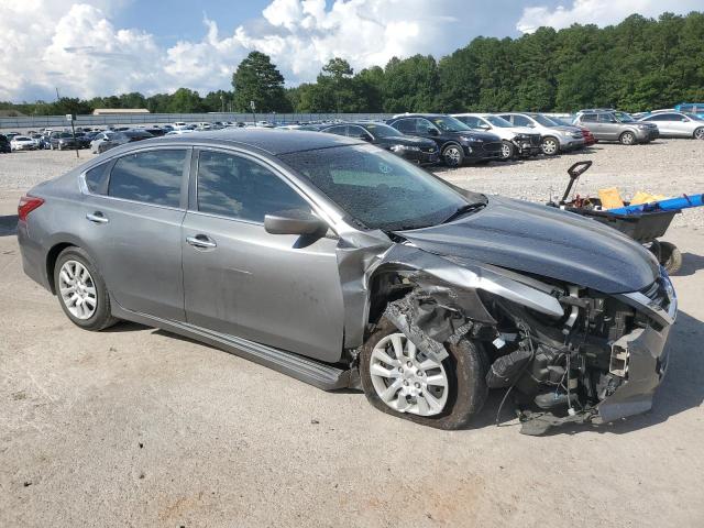 1N4AL3AP8JC141042 - 2018 NISSAN ALTIMA 2.5 Сұр фото 4