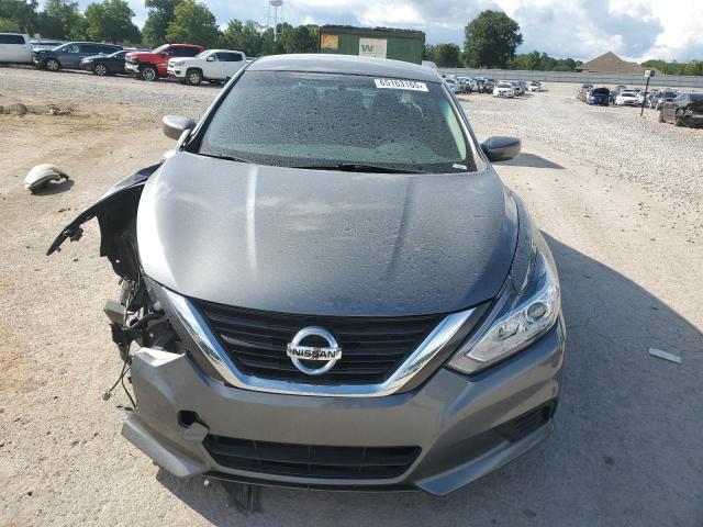 1N4AL3AP8JC141042 - 2018 NISSAN ALTIMA 2.5 Сұр фото 5