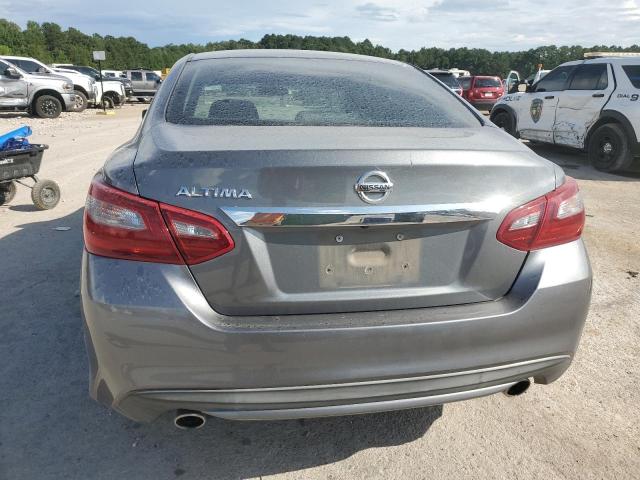 1N4AL3AP8JC141042 - 2018 NISSAN ALTIMA 2.5 Сұр фото 6