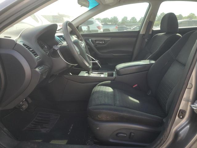 1N4AL3AP8JC141042 - 2018 NISSAN ALTIMA 2.5 Сұр фото 7