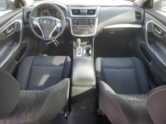 1N4AL3AP8JC141042 - 2018 NISSAN ALTIMA 2.5 Сұр фото 8