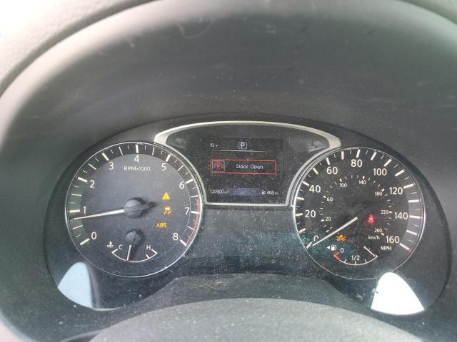 1N4AL3AP8JC141042 - 2018 NISSAN ALTIMA 2.5 Сұр фото 9