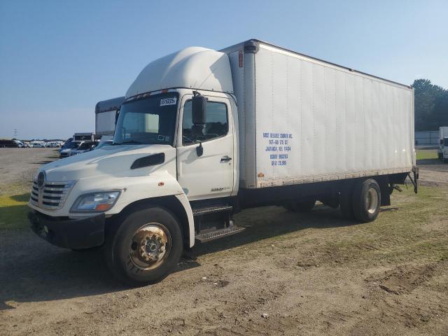 2010 HINO 258/268, null