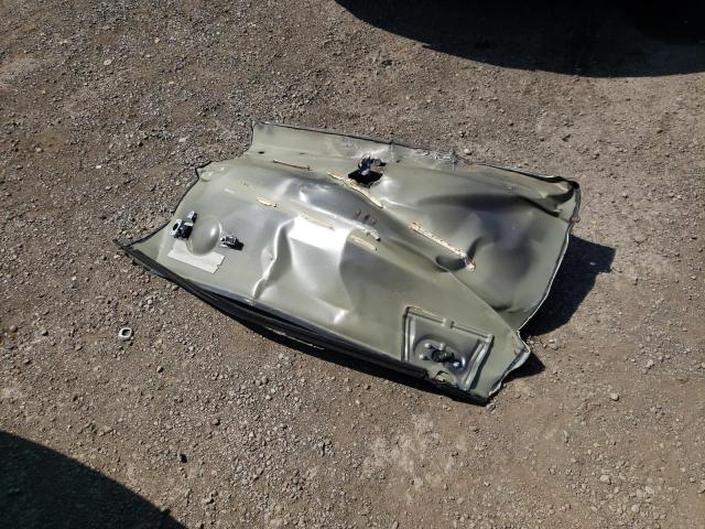 2HGFA1F60AH013564 - 2010 HONDA CIVIC LX-S Մոխրագույն լուսանկար 12