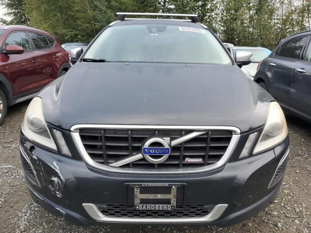 YV4902DZ8C2302038 - 2012 VOLVO XC60 T6 CHARCOAL photo 5