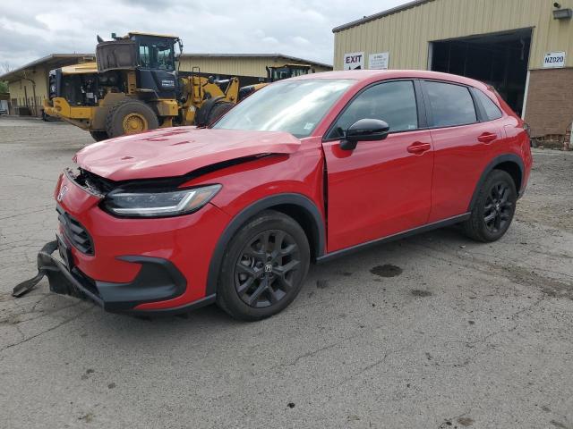 2023 HONDA HR-V SPORT, 