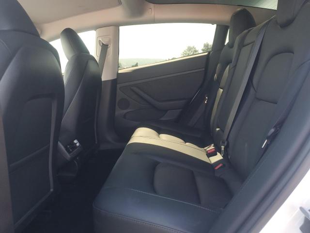 5YJ3E1EA9PF714985 - 2023 TESLA MODEL 3 Ağ foto 10