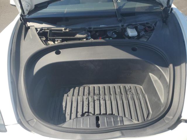 5YJ3E1EA9PF714985 - 2023 TESLA MODEL 3 Ağ foto 11