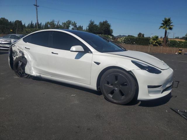 5YJ3E1EA9PF714985 - 2023 TESLA MODEL 3 Ağ foto 4