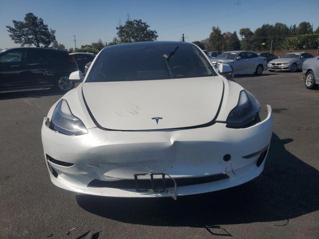 5YJ3E1EA9PF714985 - 2023 TESLA MODEL 3 Ağ foto 5