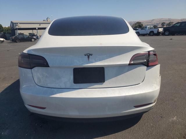 5YJ3E1EA9PF714985 - 2023 TESLA MODEL 3 Ağ foto 6