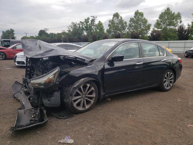 2015 HONDA ACCORD SPORT, 