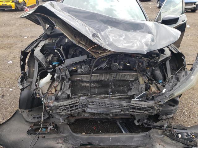 1HGCR2E58FA216735 - 2015 HONDA ACCORD SPORT შავი ფოტო 11