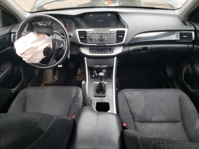 1HGCR2E58FA216735 - 2015 HONDA ACCORD SPORT შავი ფოტო 8