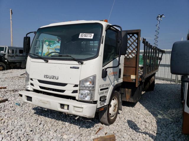 2019 ISUZU NPR HD, 