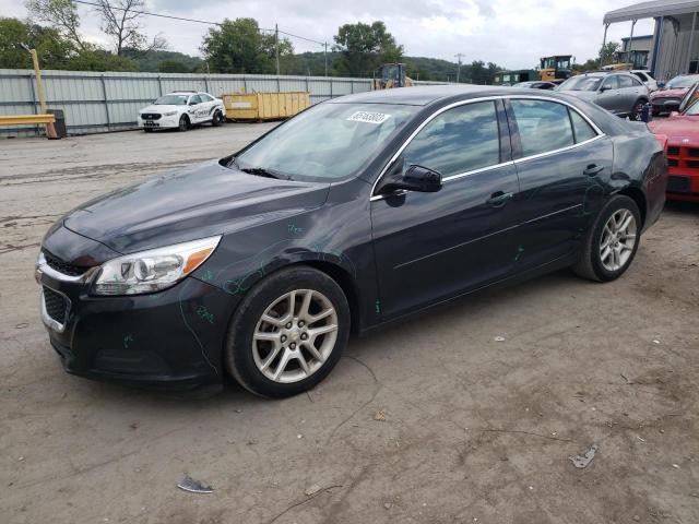 1G11C5SL0EF262999 - 2014 CHEVROLET MALIBU 1LT 黑色 照片 1