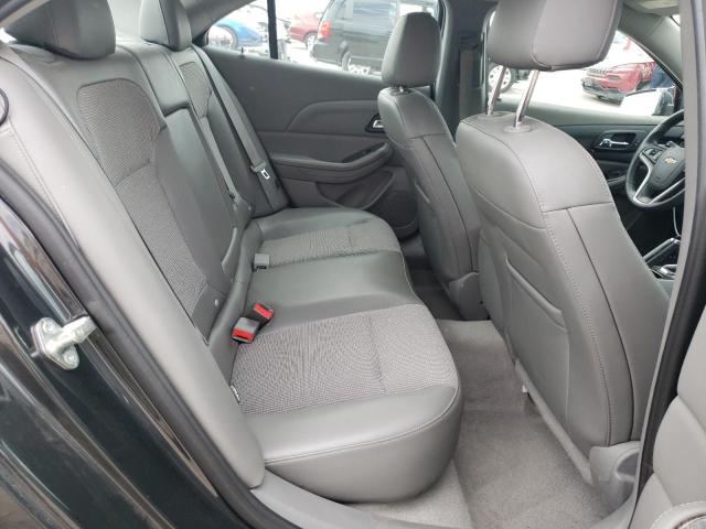 1G11C5SL0EF262999 - 2014 CHEVROLET MALIBU 1LT 黑色 照片 10