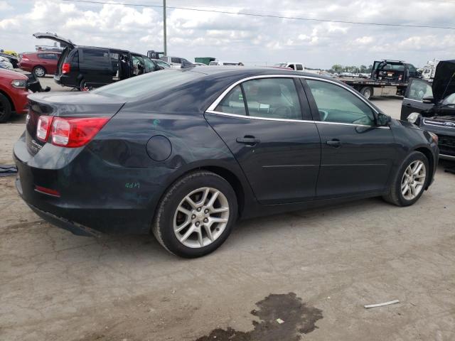 1G11C5SL0EF262999 - 2014 CHEVROLET MALIBU 1LT 黑色 照片 3