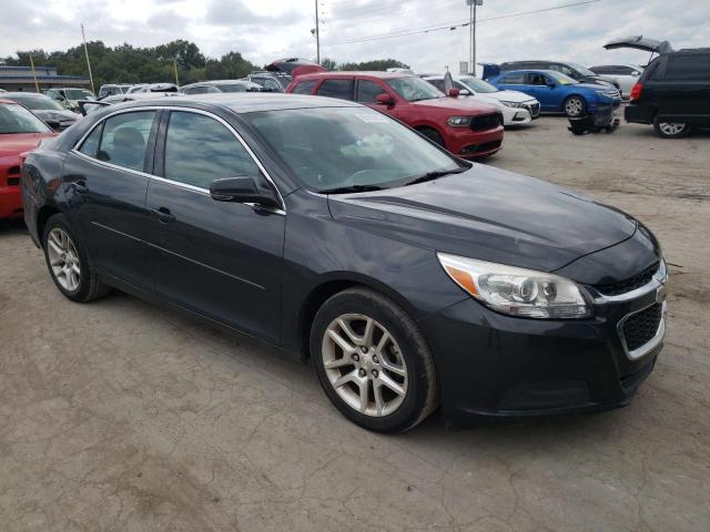 1G11C5SL0EF262999 - 2014 CHEVROLET MALIBU 1LT 黑色 照片 4