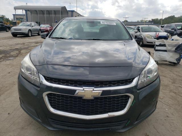 1G11C5SL0EF262999 - 2014 CHEVROLET MALIBU 1LT 黑色 照片 5