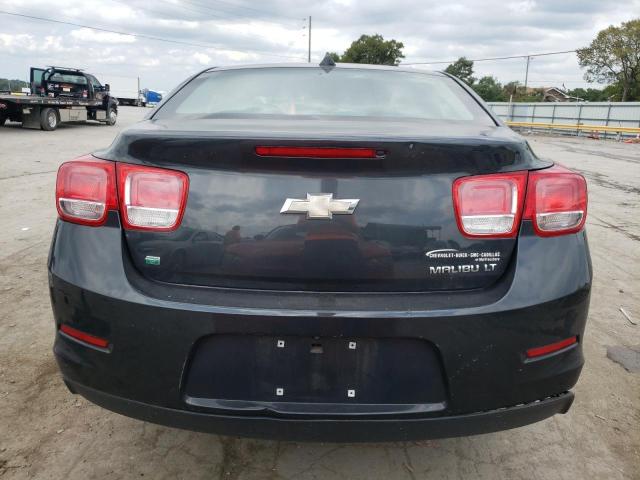 1G11C5SL0EF262999 - 2014 CHEVROLET MALIBU 1LT 黑色 照片 6