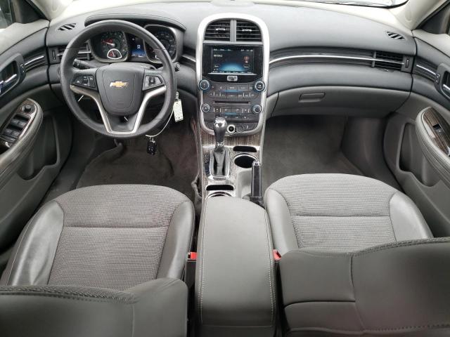 1G11C5SL0EF262999 - 2014 CHEVROLET MALIBU 1LT 黑色 照片 8