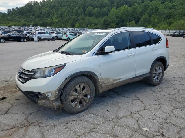 2013 HONDA CR-V EXL, null