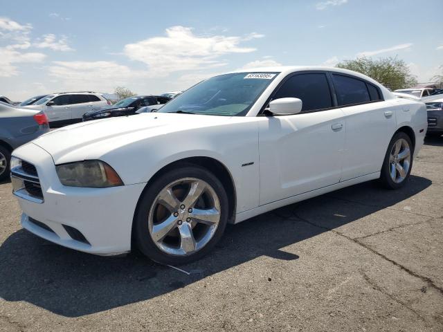 2013 DODGE CHARGER R/T, 