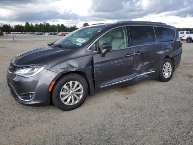 2019 CHRYSLER PACIFICA TOURING L, 
