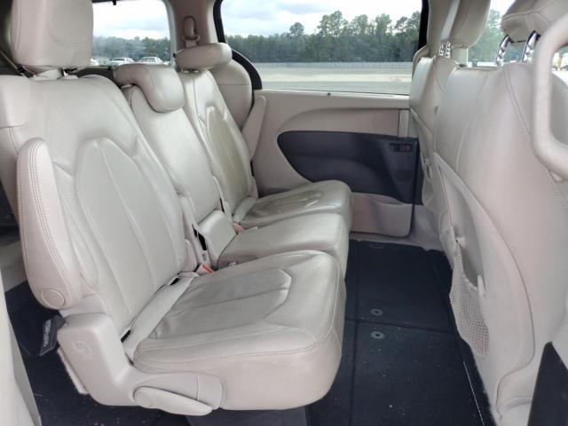 2C4RC1BG5KR523893 - 2019 CHRYSLER PACIFICA TOURING L CHARCOAL photo 11