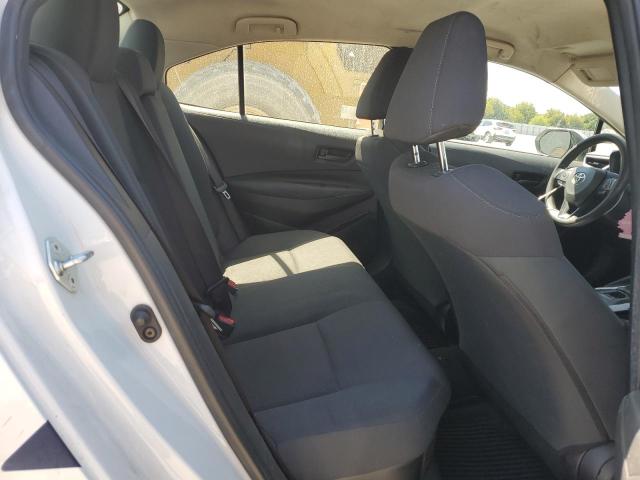 JTDEAMDE2N3001950 - 2022 TOYOTA COROLLA LE 白色 照片 10