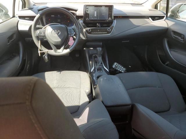 JTDEAMDE2N3001950 - 2022 TOYOTA COROLLA LE 白色 照片 8