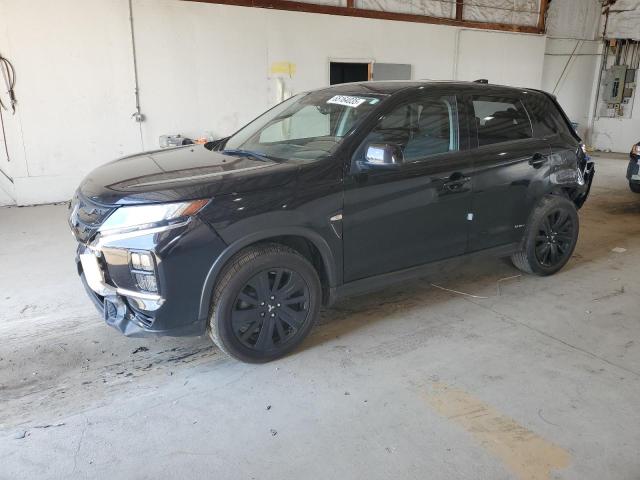 2022 MITSUBISHI OUTLANDER ES, 