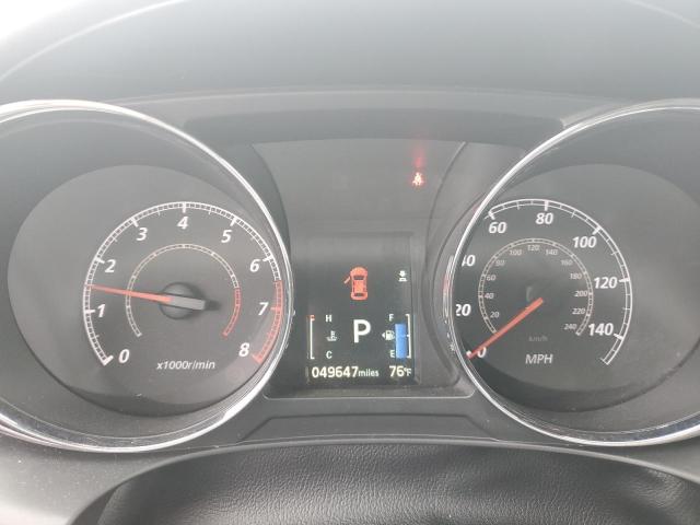 JA4APUAU9NU018855 - 2022 MITSUBISHI OUTLANDER ES BLACK photo 9