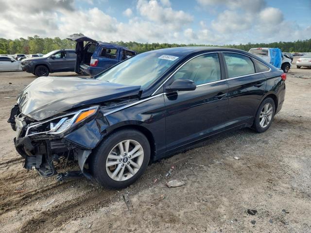 2015 HYUNDAI SONATA SE, 