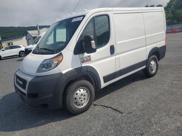 3C6LRVNG2ME552514 - 2021 RAM PROMASTER 1500 STANDARD WHITE photo 1