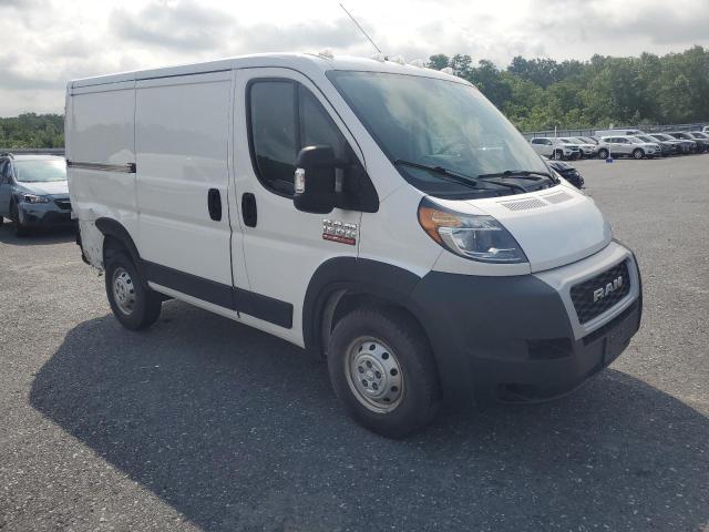 3C6LRVNG2ME552514 - 2021 RAM PROMASTER 1500 STANDARD WHITE photo 4