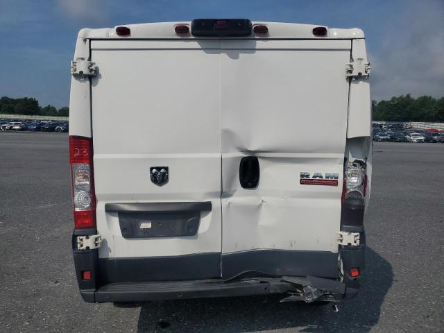 3C6LRVNG2ME552514 - 2021 RAM PROMASTER 1500 STANDARD WHITE photo 6