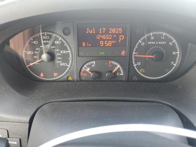 3C6LRVNG2ME552514 - 2021 RAM PROMASTER 1500 STANDARD WHITE photo 9